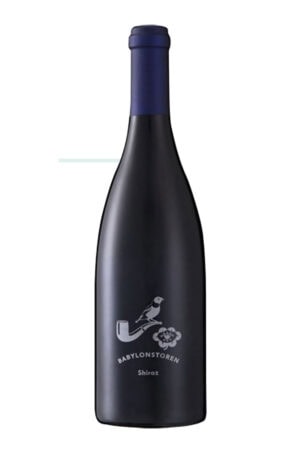 Babylonstoren Shiraz
