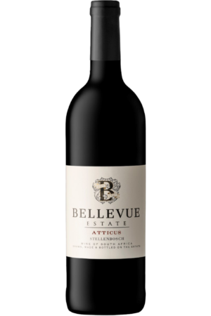 Bellevue Atticus Cape Blend