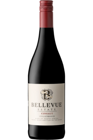 Bellevue Cinsault