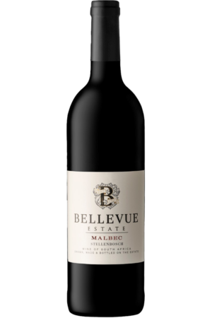 Bellevue Malbec