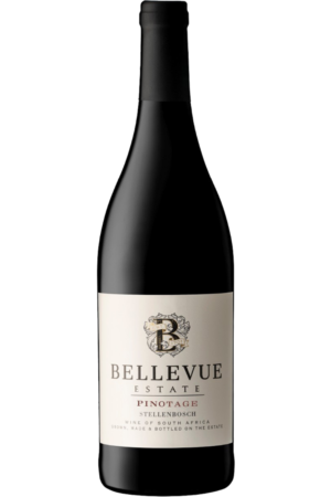 Bellevue Pinotage