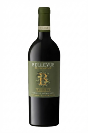 Bellevue Reserve Cabernet Sauvignon