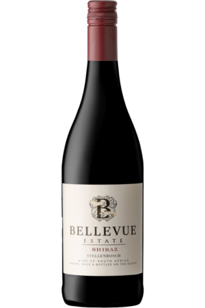 Bellevue Shiraz