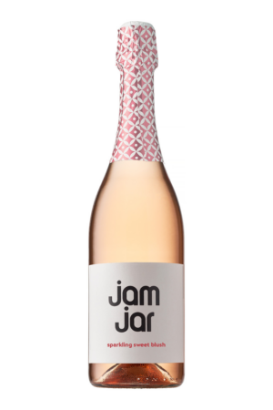 Cape Classics JAM JAR Sparkling Blush