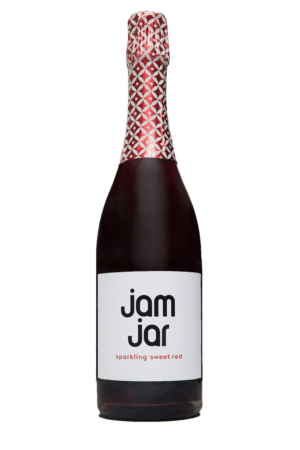 Cape Classics JAM JAR Sparkling Red