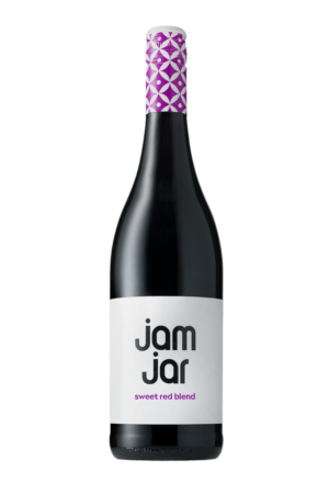 Cape Classics JAM JAR Sweet Red Blend