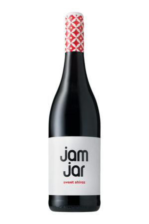 Cape Classics JAM JAR Sweet Shiraz