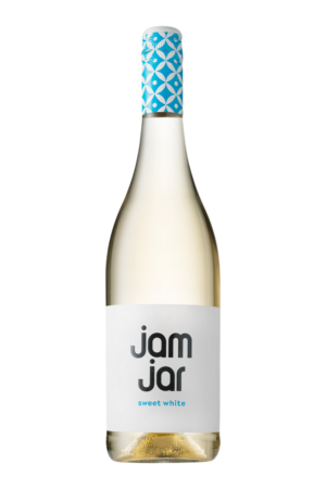 Cape Classics JAM JAR Sweet White