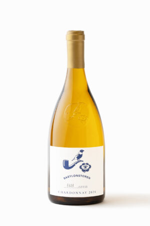 Babylonstoren Wooded Chardonnay