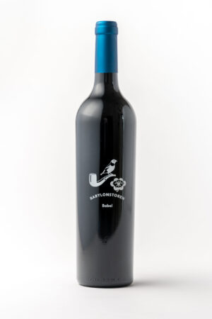 Babylonstoren Babel Red Blend