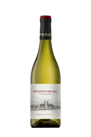 Hoopenburg ESTATE Sauvignon Blanc
