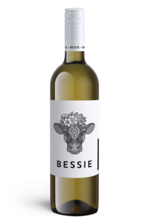 Spijker Bessie Sauvignon Blanc