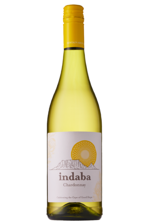Cape Classics INDABA Chardonnay