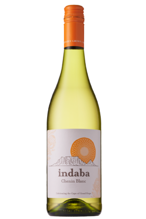 Cape Classics INDABA Chenin Blanc