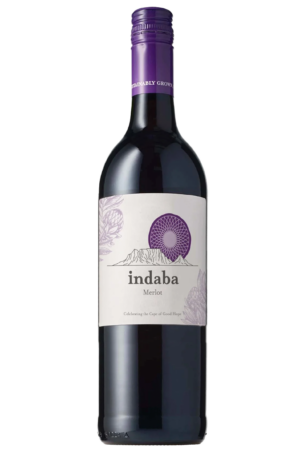 Cape Classics INDABA Merlot