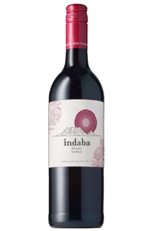 Cape Classics INDABA Mosaic Red Blend