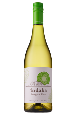 Cape Classics INDABA Sauvignon Blanc