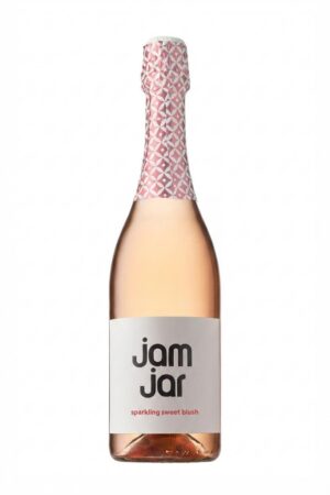 Cape Classics JAM JAR Sweet Blush NV