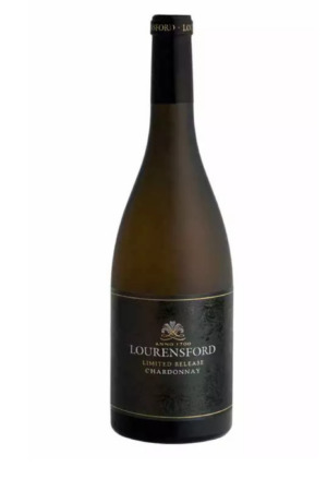 Lourensford LTD RELEASE Chardonnay