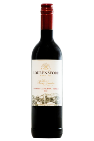 Lourensford RIVER GARDEN Cab Sauv / Merlot