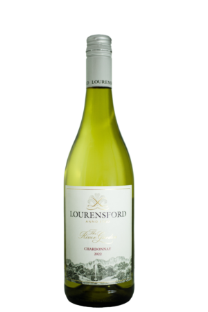 Lourensford RIVER GARDEN Chardonnay