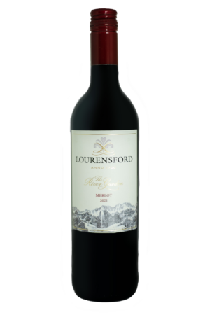 Lourensford RIVER GARDEN Merlot
