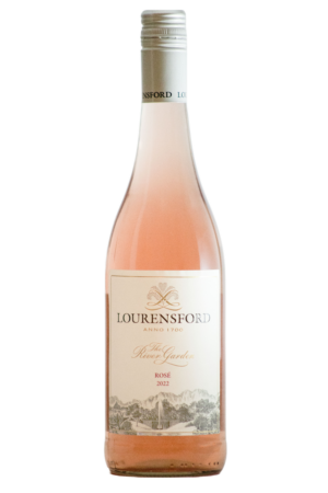 Lourensford RIVER GARDEN Rosé