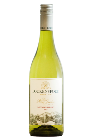 Lourensford RIVER GARDEN Sauvignon Blanc