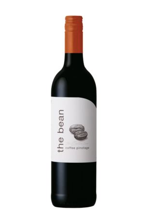 Mooiplaas COLLECTION Bean Pinotage