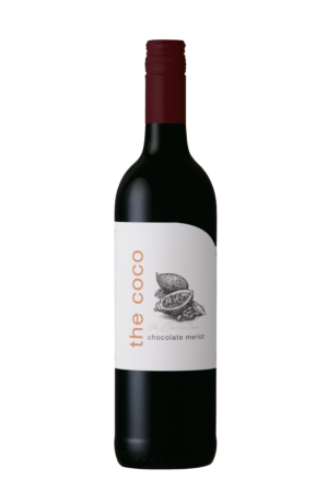 Mooiplaas COLLECTION Coco Merlot