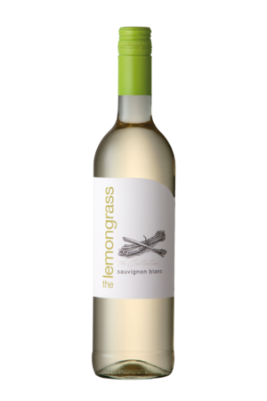 Mooiplaas COLLECTION Lemongrass (Sauvignon Blanc)