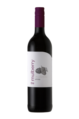 Mooiplaas COLLECTION Mulberry Shiraz