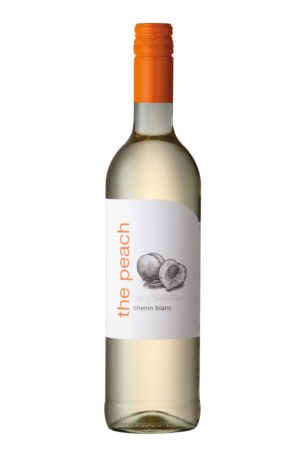 Mooiplaas COLLECTION Peach (Chenin Blanc)