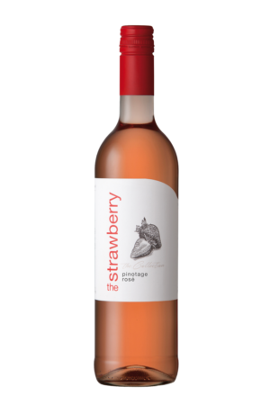 Mooiplaas COLLECTION Strawberry Rosé