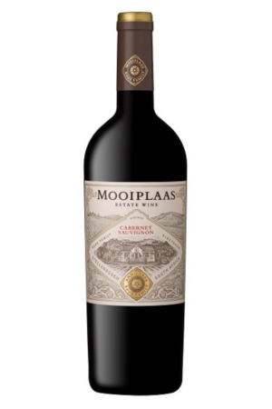 Mooiplaas ROOS FAMILY Cabernet Sauvignon
