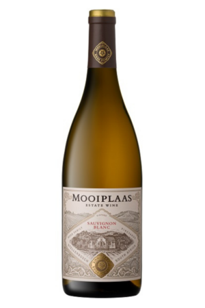 Mooiplaas ROOS FAMILY Sauvignon Blanc