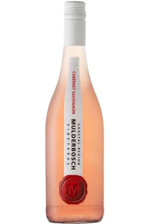 Mulderbosch Cabernet Sauvignon Rosé