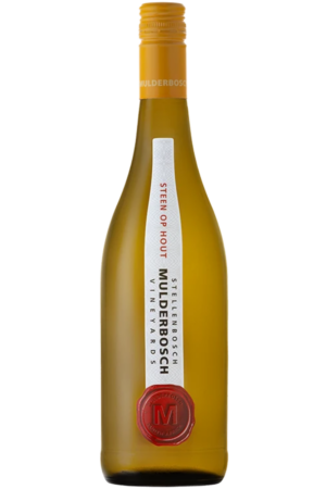 Mulderbosch Chenin Blanc 'Steen op hout'