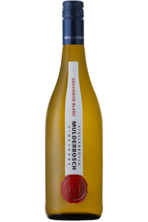 Mulderbosch Sauvignon Blanc
