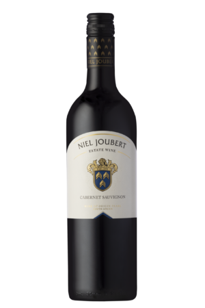 Niel Joubert ESTATE Cabernet Sauvignon