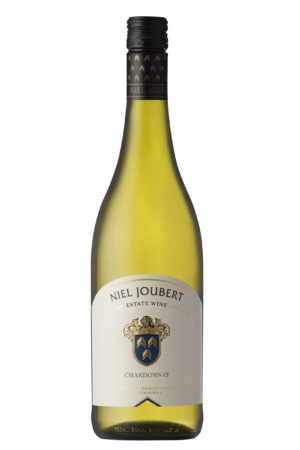 Niel Joubert ESTATE Chardonnay