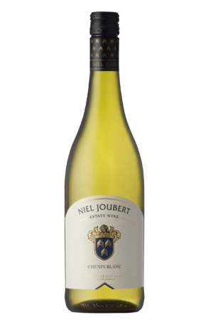 Niel Joubert ESTATE Chenin Blanc