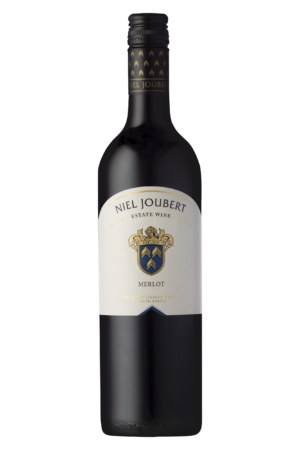 Niel Joubert ESTATE Merlot