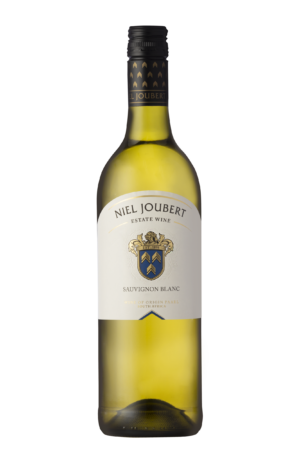 Niel Joubert ESTATE Sauvignon Blanc