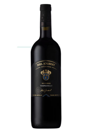 Niel Joubert TEMPRANILLO