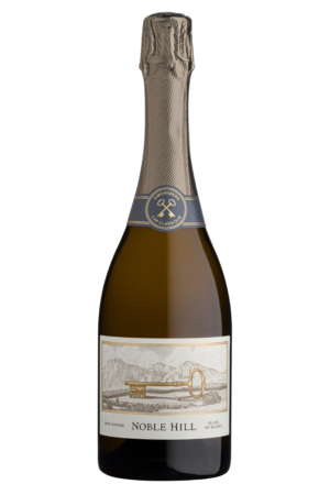 Noble Hill ESTATE Blanc de Blancs Cap Classique