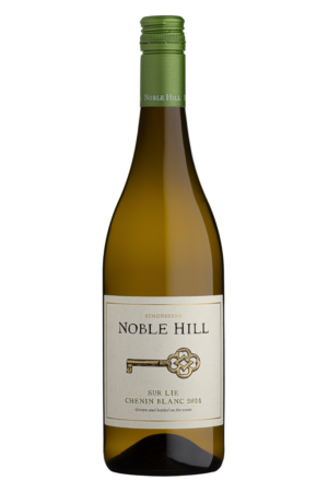 Noble Hill ESTATE Chenin Blanc Sur Lie