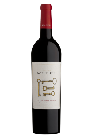 Noble Hill ESTATE Estate Reserve Red (Bordeaux Blend)