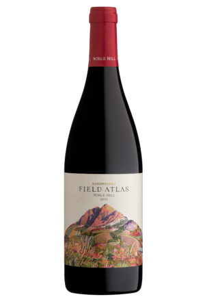 Noble Hill ESTATE Field Atlas Syrah