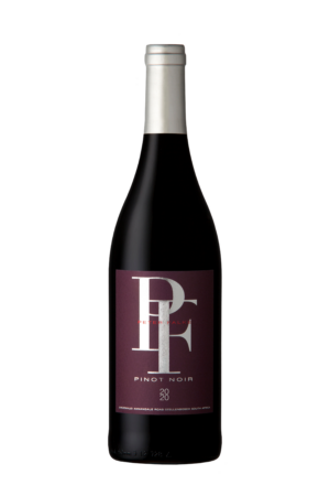 Peter Falke Pinot Noir